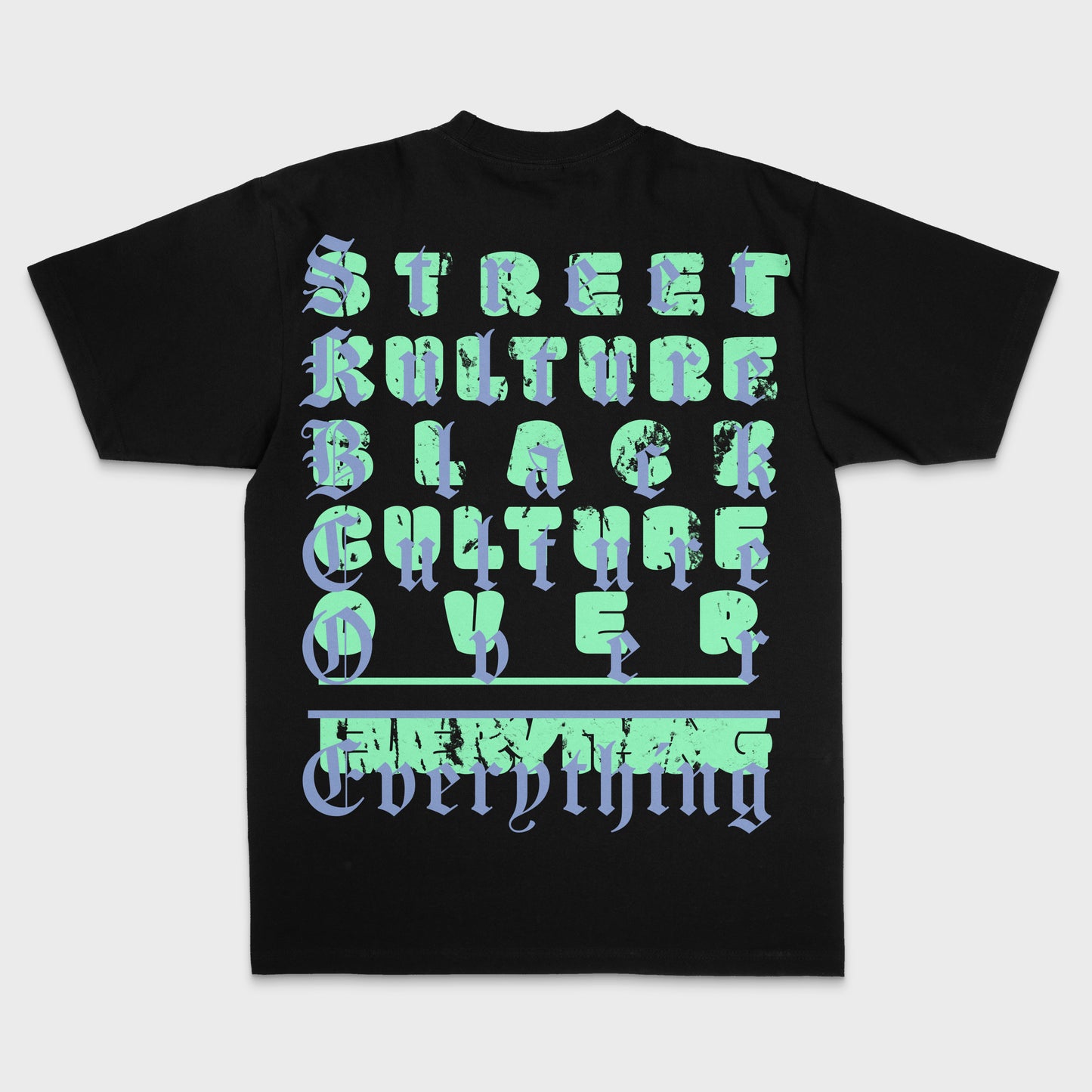 SKBC: STREET KULTURE BLACK CULTURE