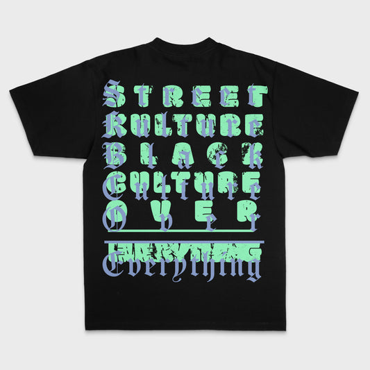 SKBC: STREET KULTURE BLACK CULTURE