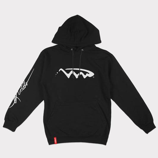 SIGNATURE HOODIE