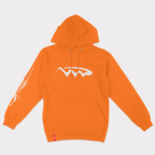 SIGNATURE HOODIE