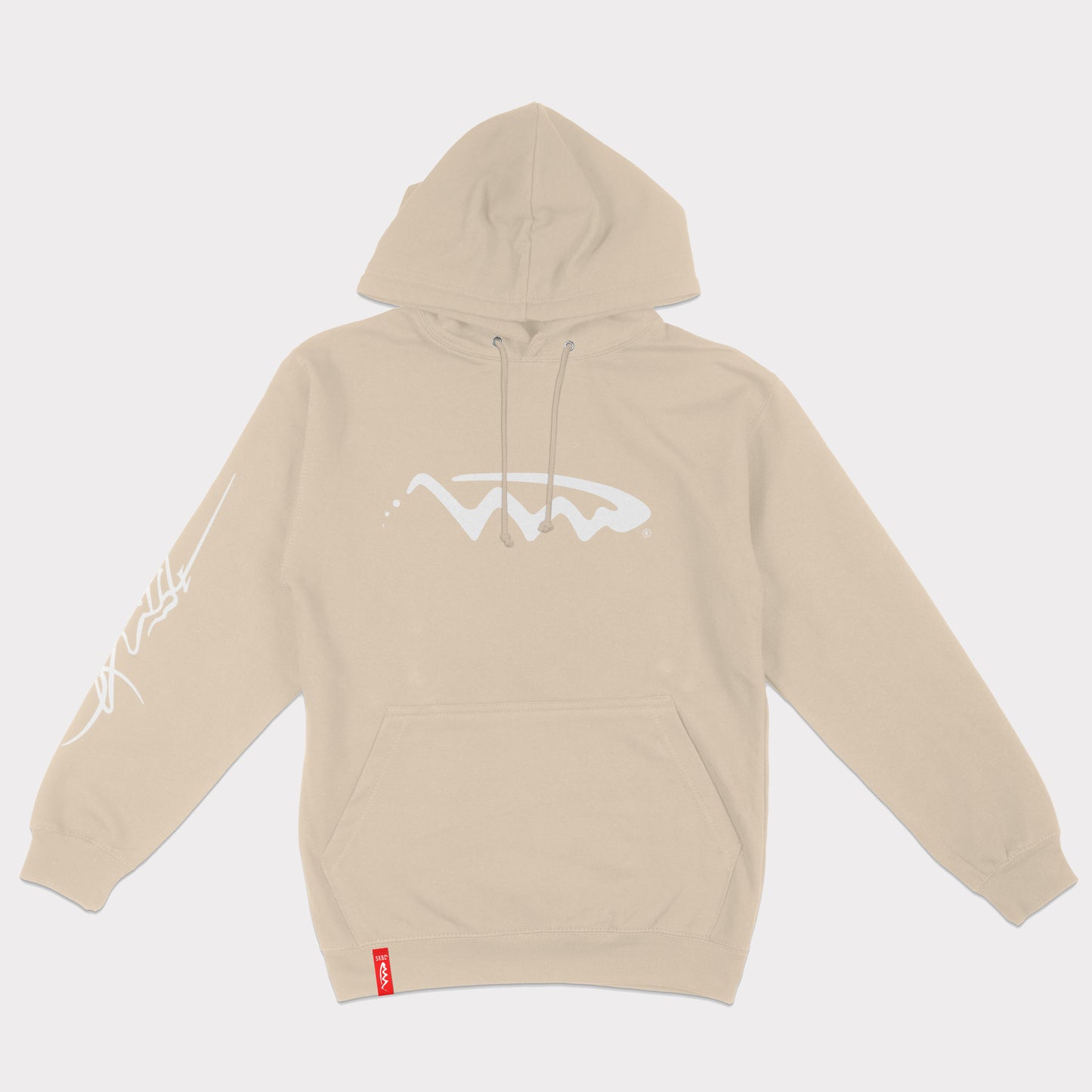 SIGNATURE HOODIE
