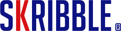 SKRIBBLE®