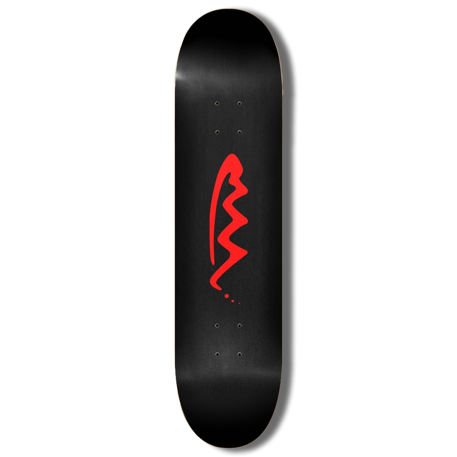 SIGNATURE BOARD (RED)