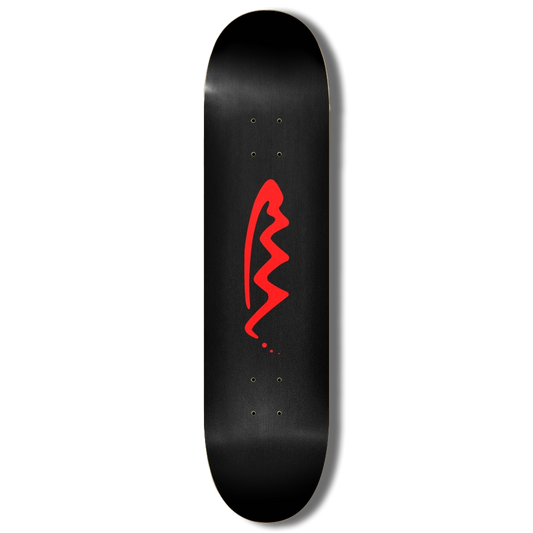 SIGNATURE BOARD (RED)